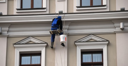 Exterior Painting